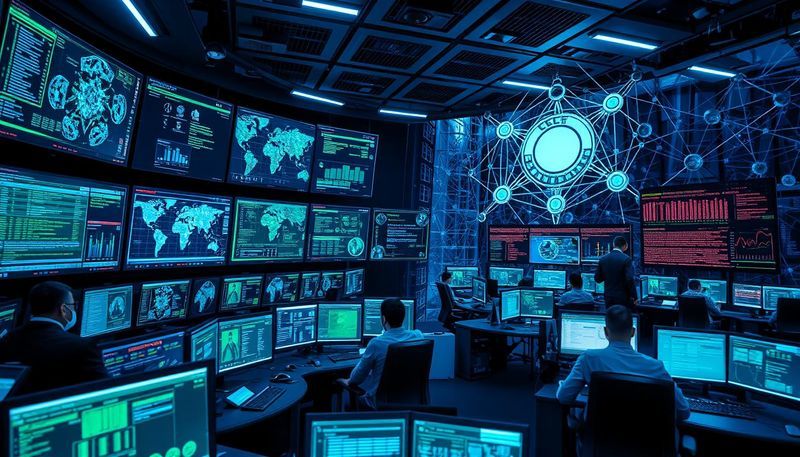 Bagaimana Analis Threat Intelligence Selangkah Lebih Maju dari Pelaku Kejahatan Siber