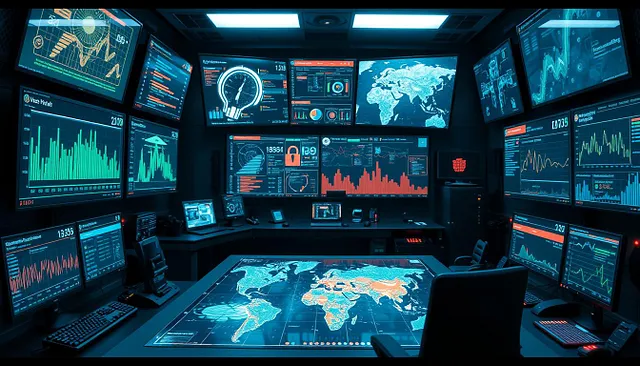 Bagaimana Real-Time Threat Intelligence Melindungi Bisnis Anda?