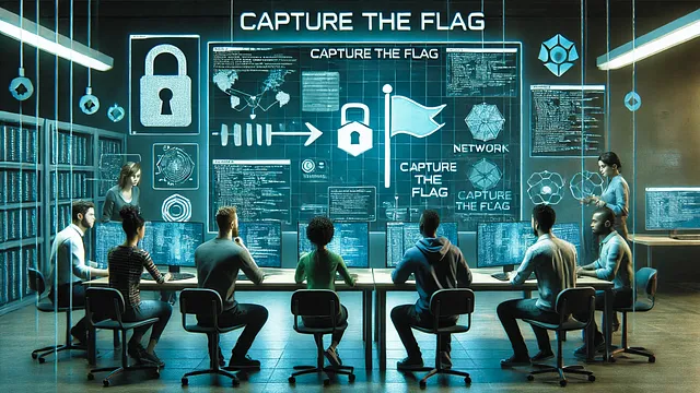 Apa yang Capture the Flag (CTF) Ajarkan kepada Kita tentang Keamanan Siber?