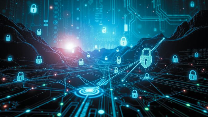 Mengenal Domain Keamanan Siber: Area Utama yang Harus Dipahami