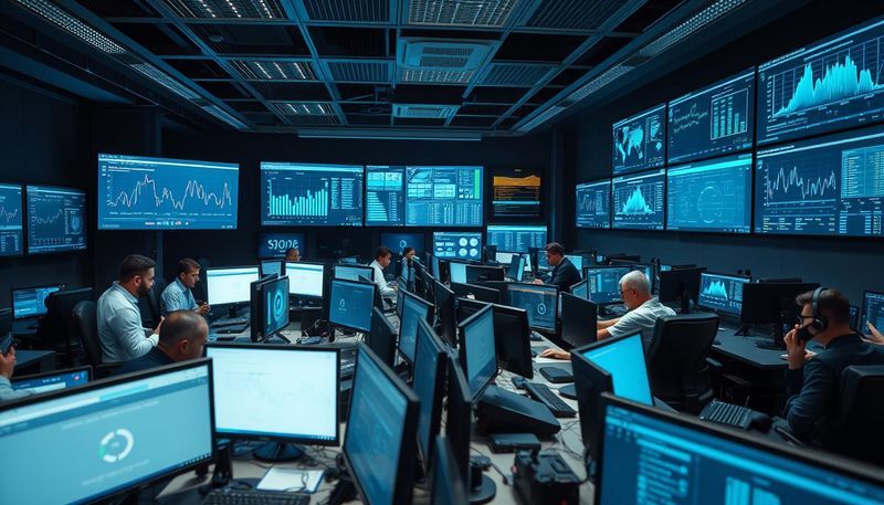 MTTR vs. MTTD: Mana yang Paling Penting untuk Keberhasilan Keamanan Siber?