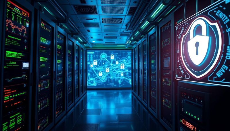 Peran Keamanan Jaringan dalam Menghentikan Ransomware