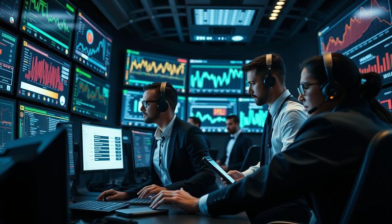 Bagaimana Tim Incident Response Menyelamatkan Bisnis di Saat Krisis