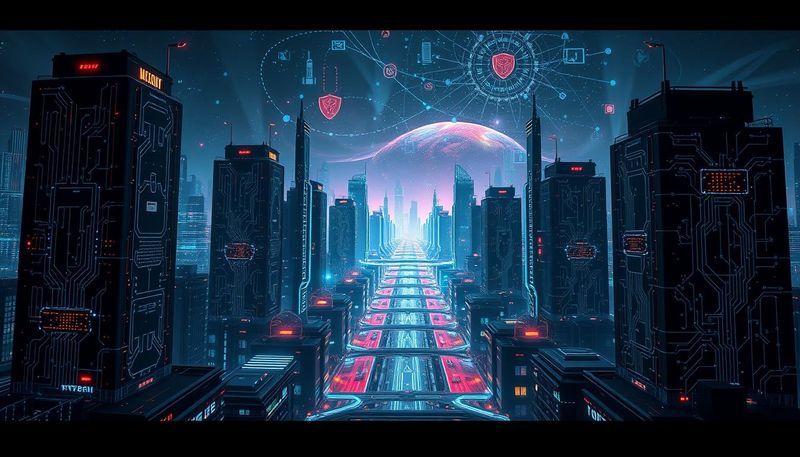 Membangun Masa Depan Keamanan Siber dengan Arsitektur