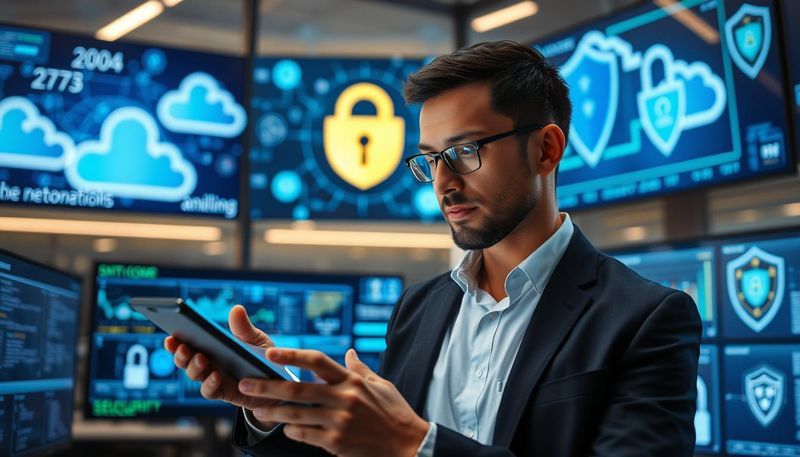 Apakah Cloud Anda Benar-Benar Aman? Tanyakan kepada Cloud Security Specialist