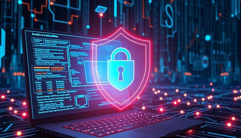 Mengapa Regular Vulnerability Scanning Sangat Penting