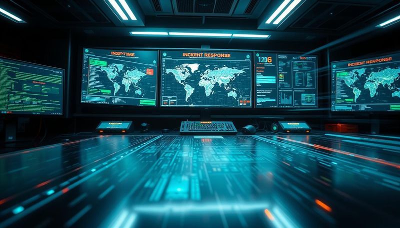 Kecepatan adalah Segalanya dalam Incident Response – Apakah Bisnis Anda Siap?