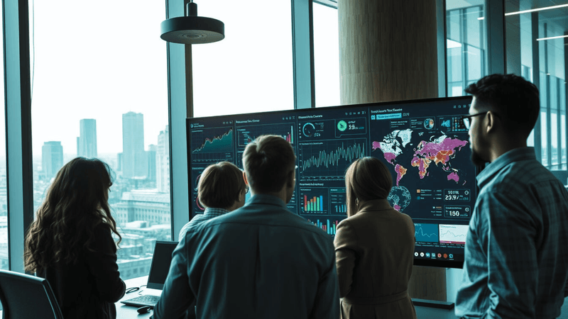 Cybersecurity Bukan Lagi Masalah IT – Ini Masalah Bisnis!