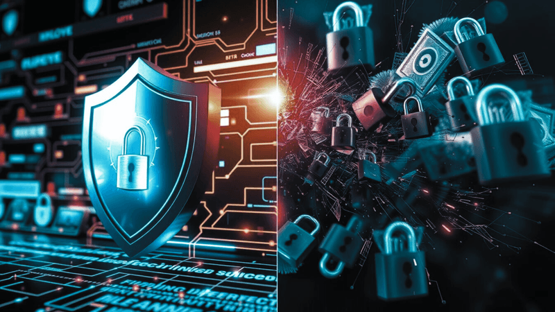 Biaya Cybersecurity vs. Biaya Kebocoran Data – Mana yang Lebih Murah?