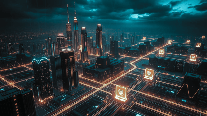 Masa Depan Bisnis Ditentukan oleh Cybersecurity