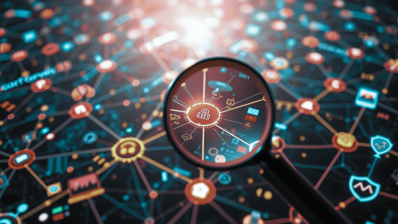 Bagaimana Red Team Menggunakan Asset Discovery untuk Memperkuat Keamanan Siber