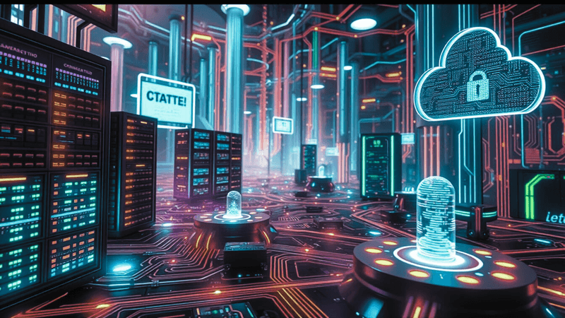 Pentingnya Asset Discovery untuk Kepatuhan dan Regulasi Keamanan Siber