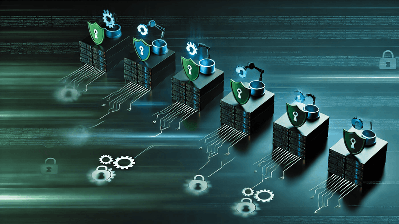 Meningkatkan Keamanan Siber dengan Automated Patch Management