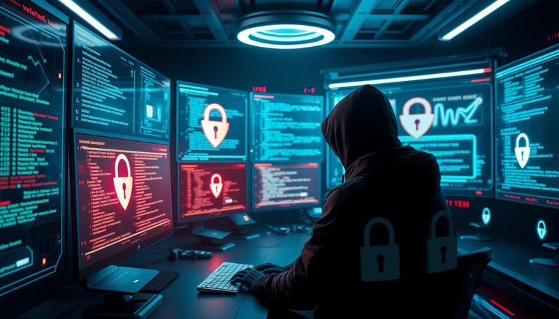 Bagaimana Ethical Hackers Menemukan Titik Lemah dalam Sistem Anda