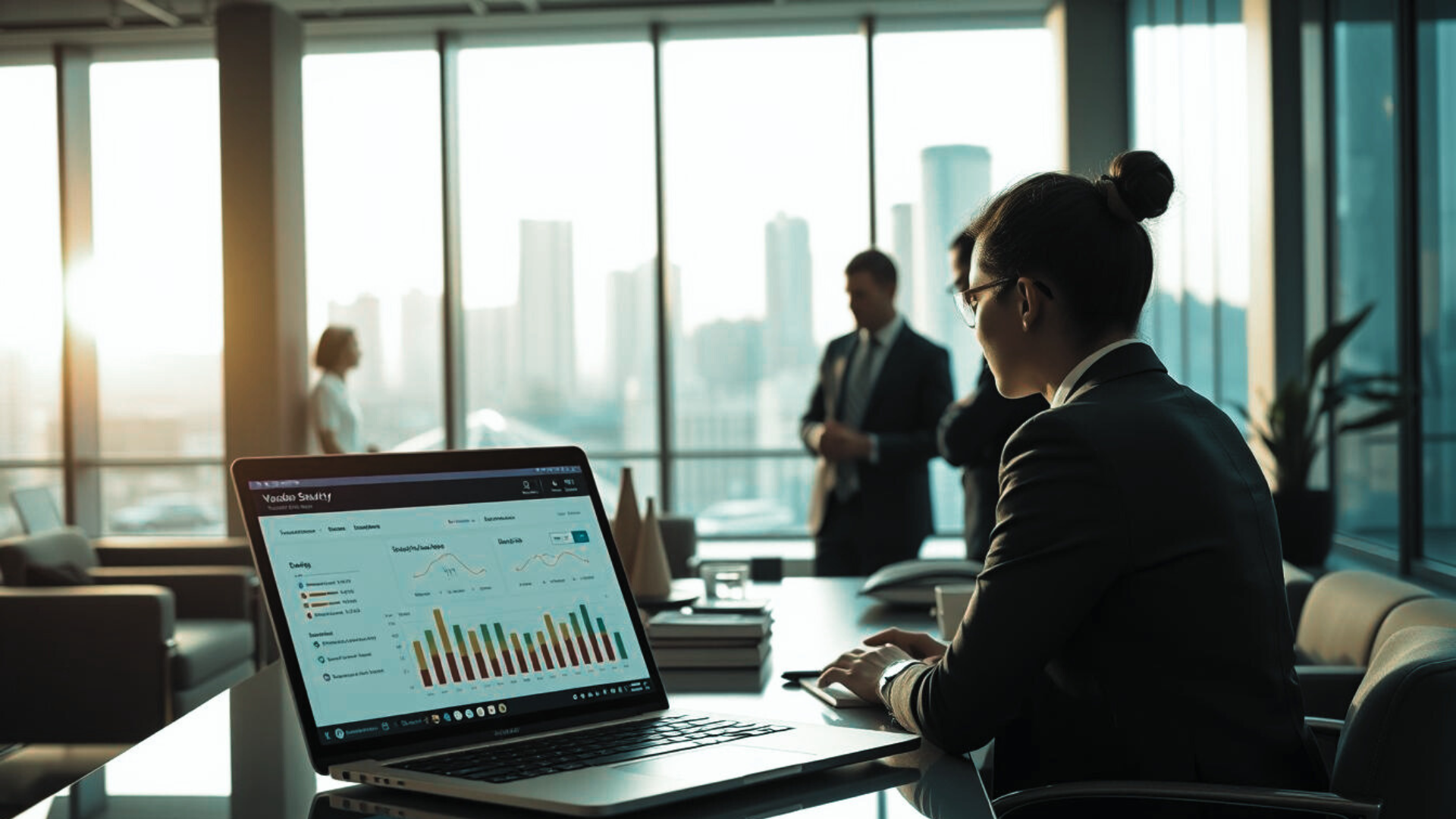 How Vendor Security Ratings Help Organizations Reduce Cyber Threats