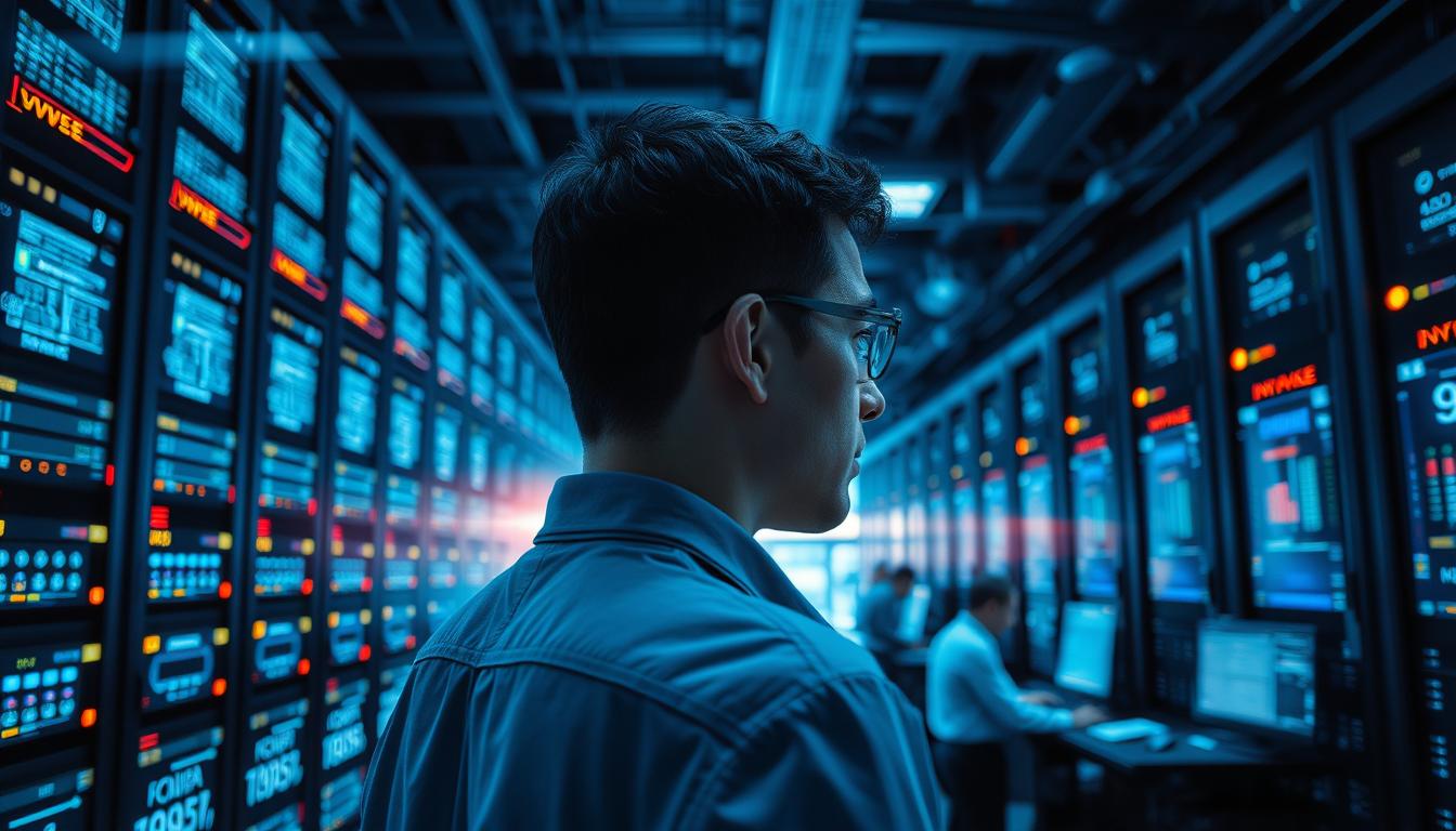 How to Strengthen Cyber Defenses Against Intrusion Attempts