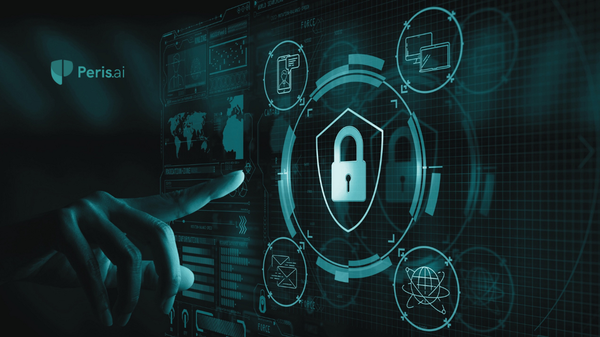 Inside the SOC: Cyber Defense