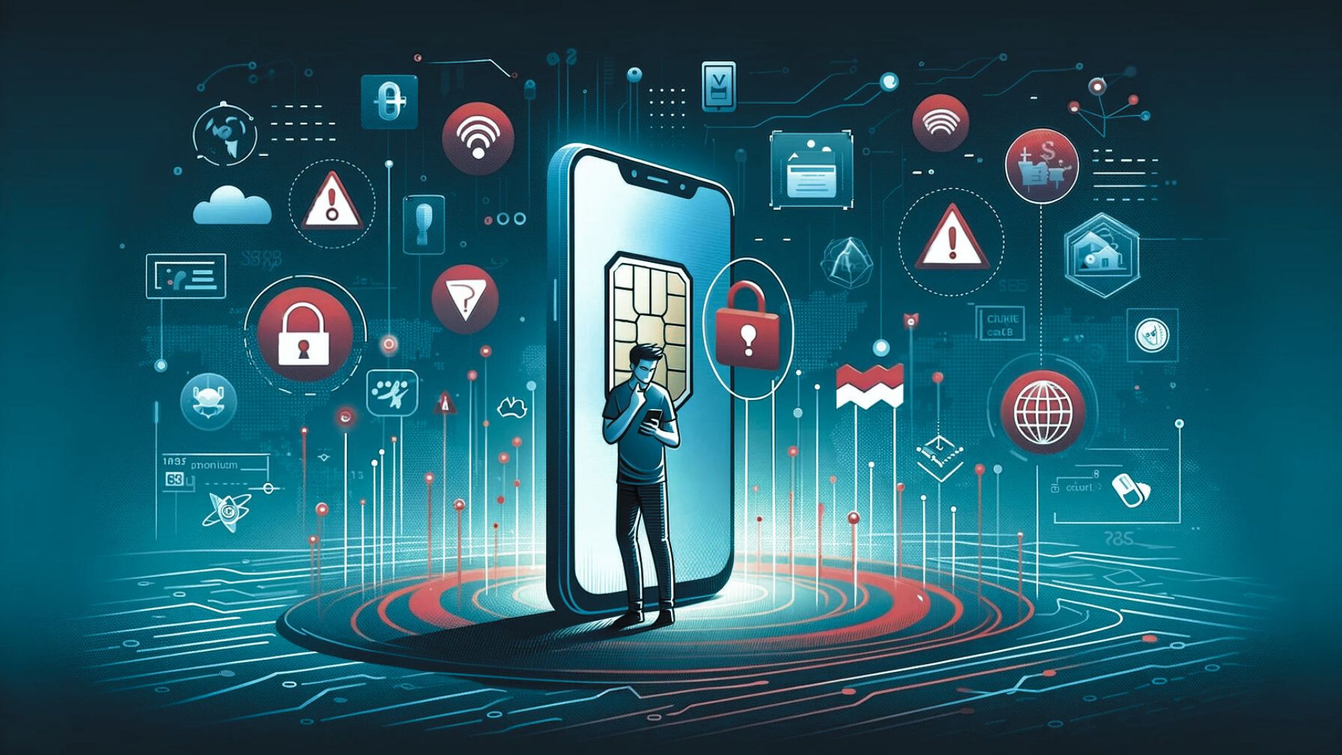 What is SIM Swapping and How to Protect Yourself?