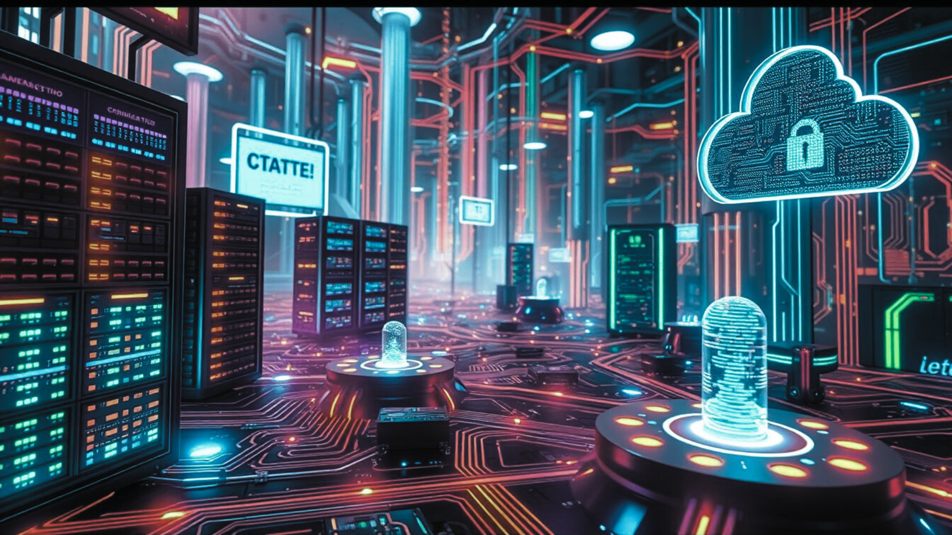 The Importance of Asset Discovery for Compliance and Regulatory Requirements