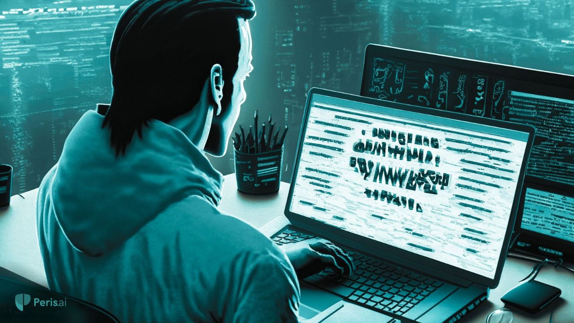 attack surface management