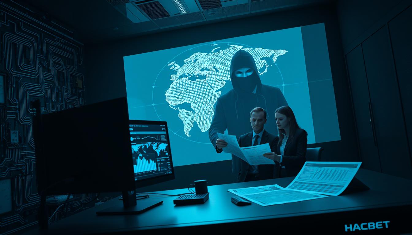 Tracking the Financial Impact of Cyber Attacks on Business Operations