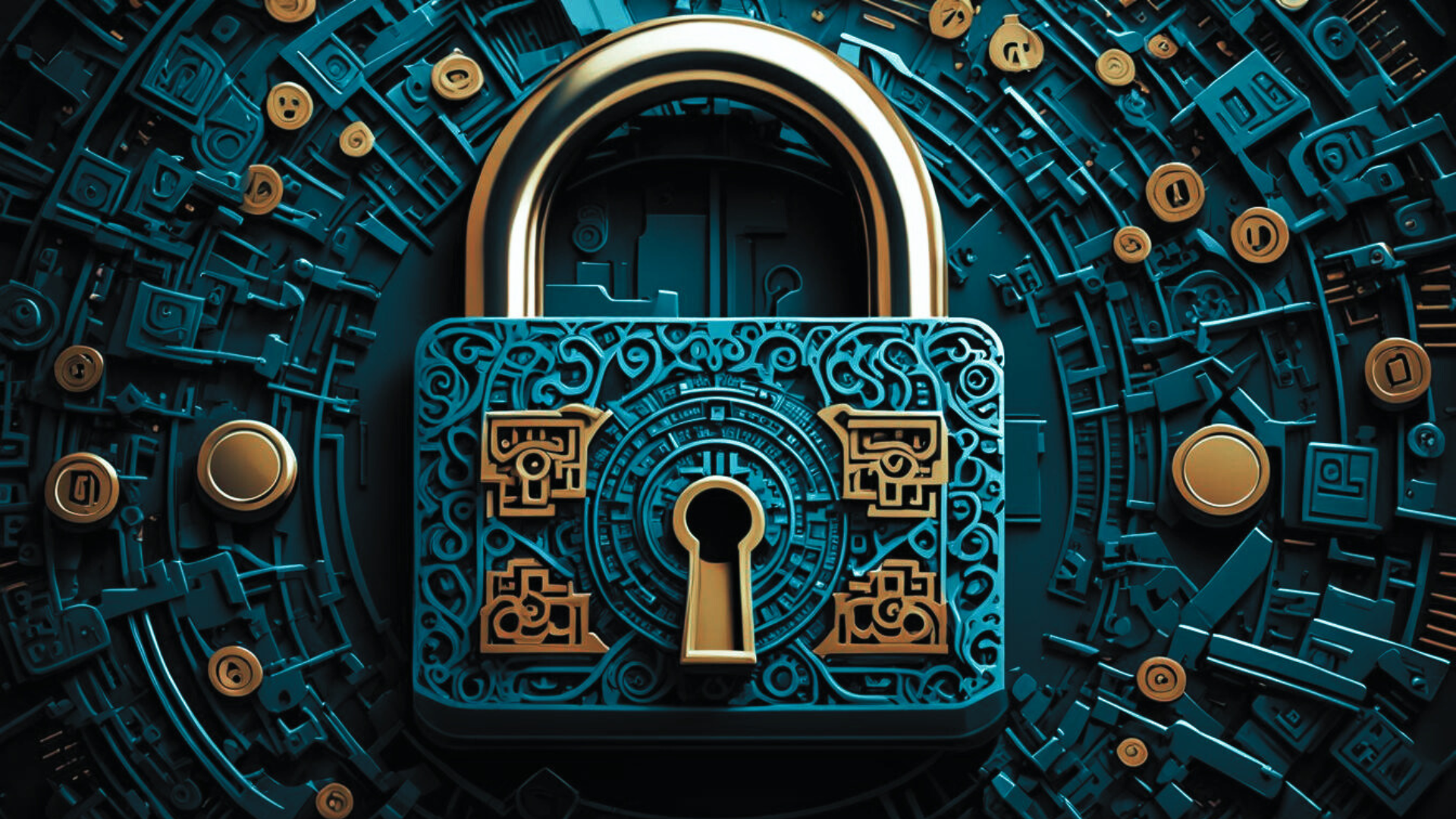 Why Cryptography Is the Heart of Digital Security
