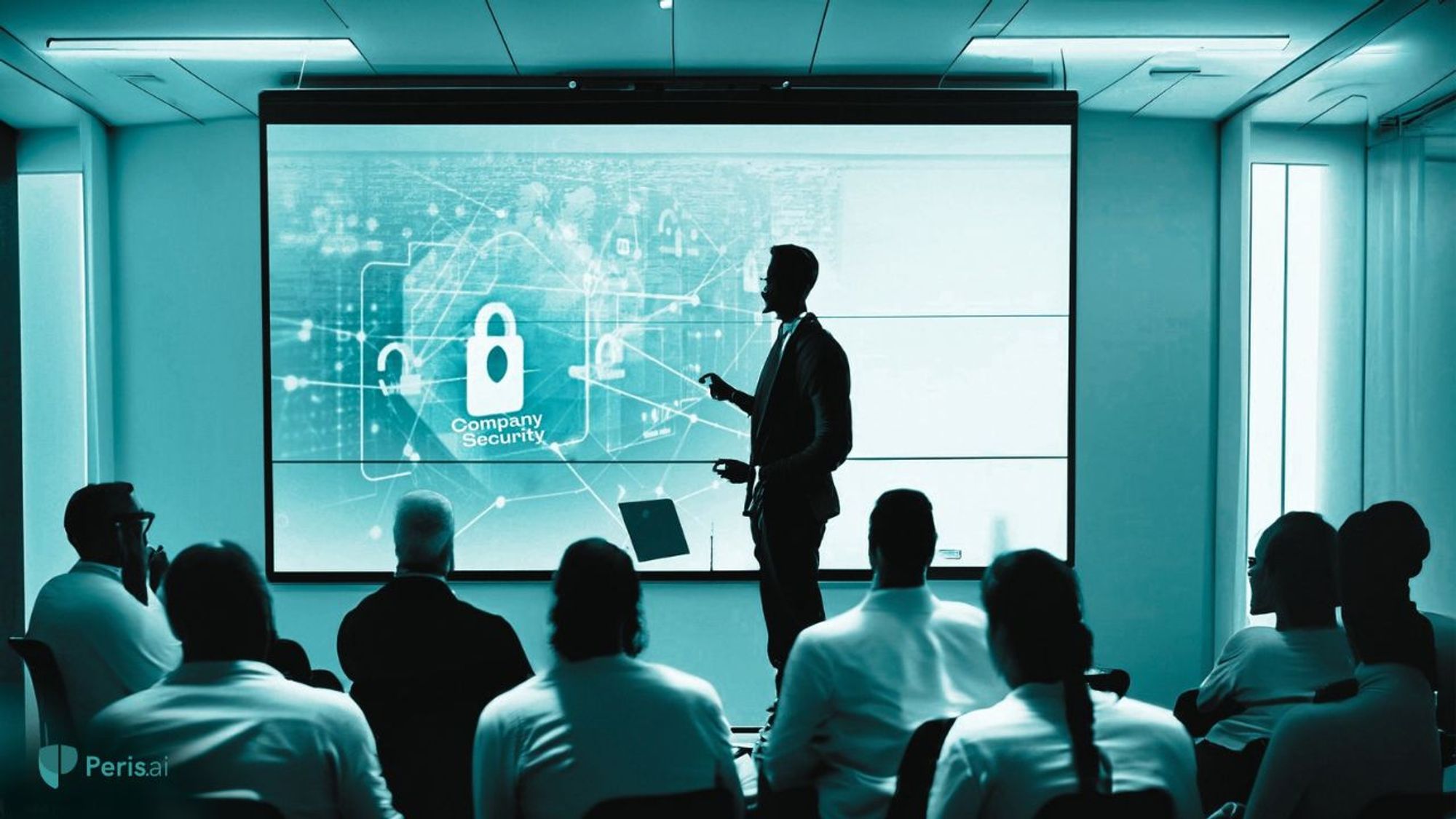 The Importance of Cybersecurity Training for Your Staff