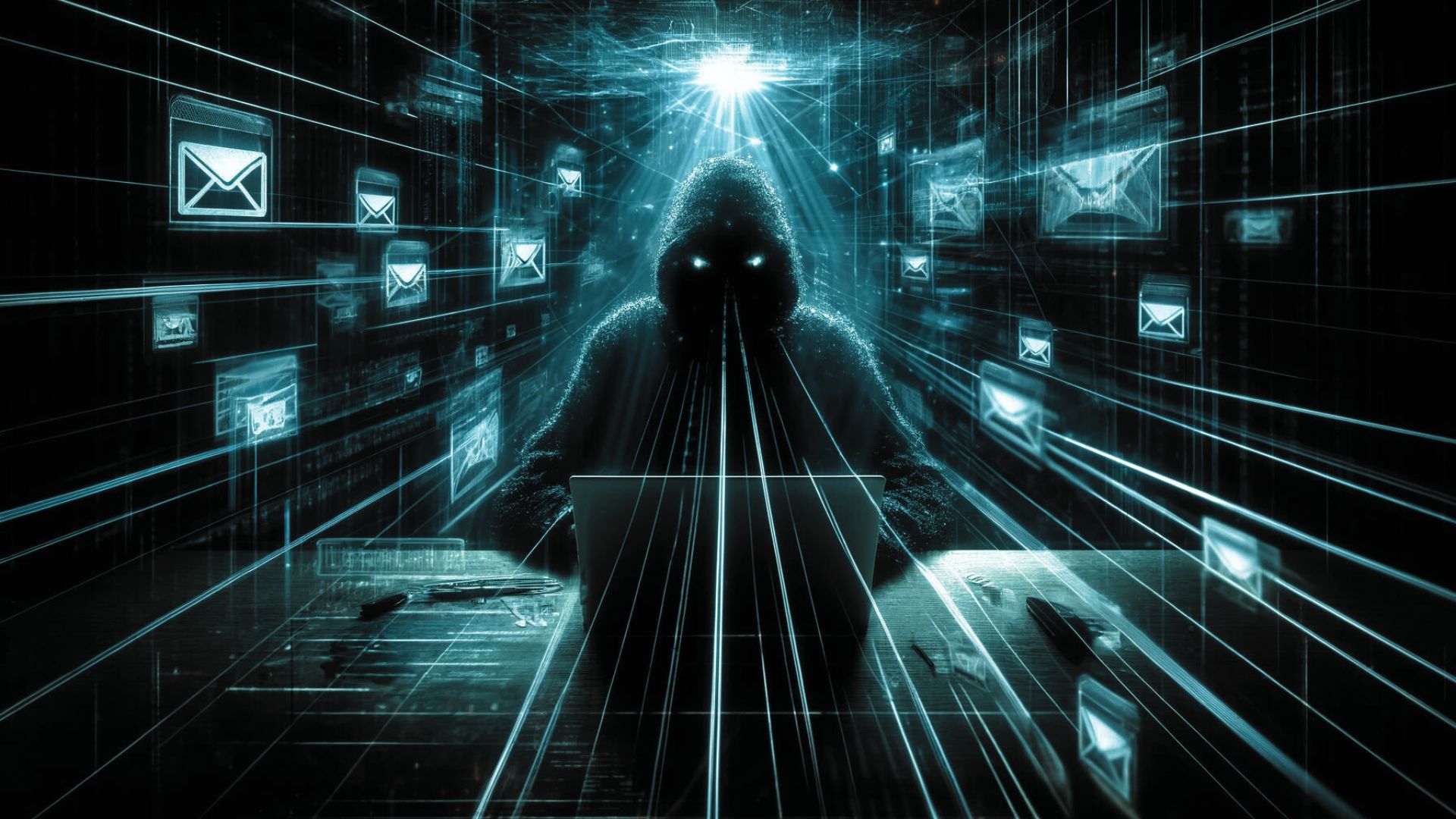 Understanding the Risks: What Can Hackers Do With Your Email Address?