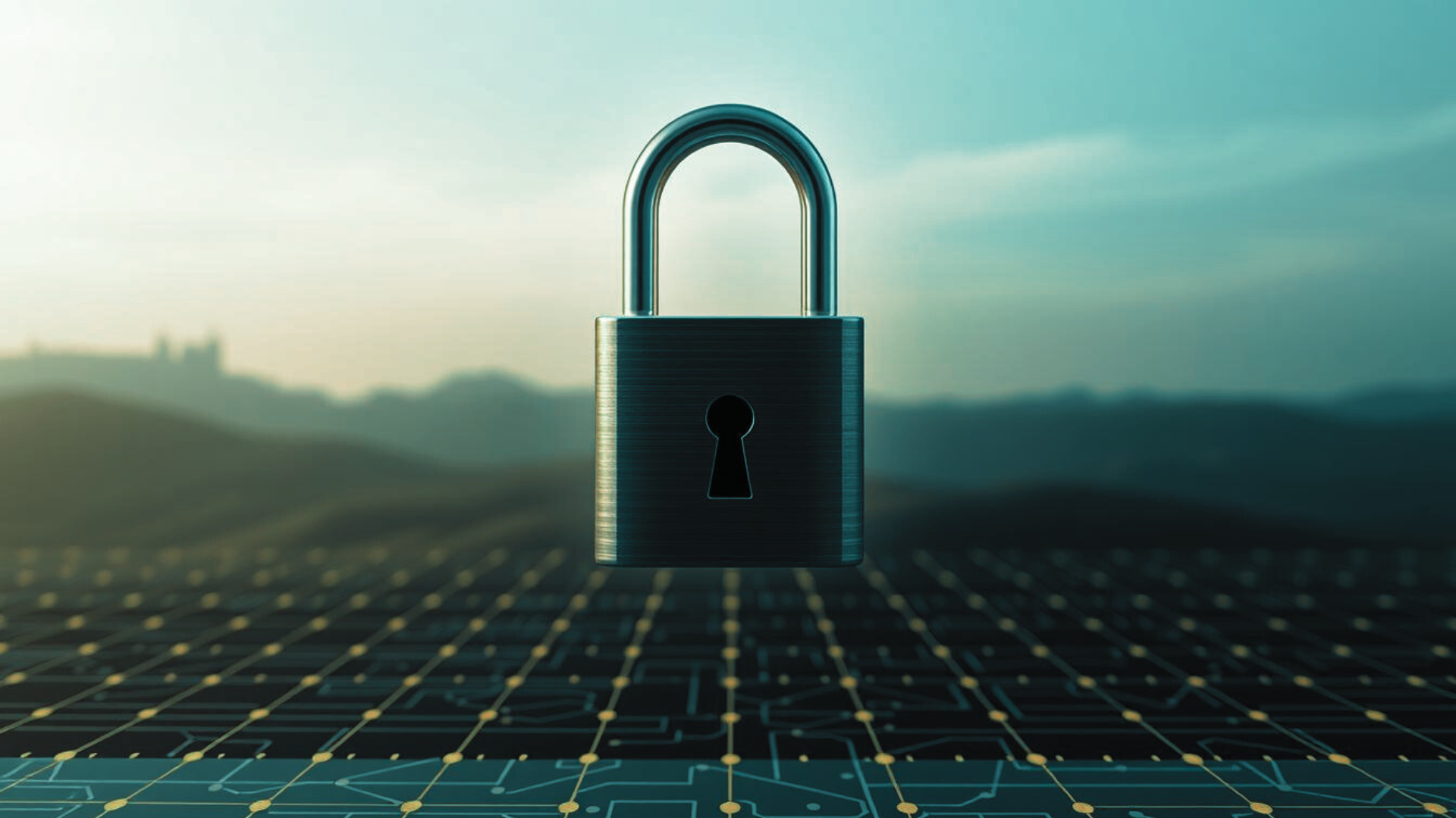 Why Encryption is Essential for Data Security in Today’s Digital World