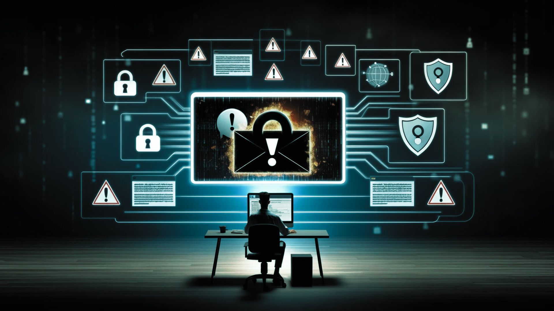 Understanding Malicious Email Attachments and How to Protect Yourself