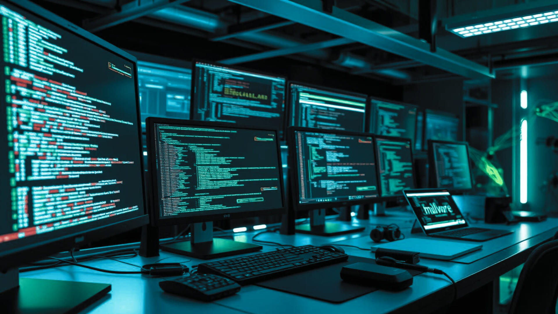 What Is the Role of Malware Analysis in Security Operations?