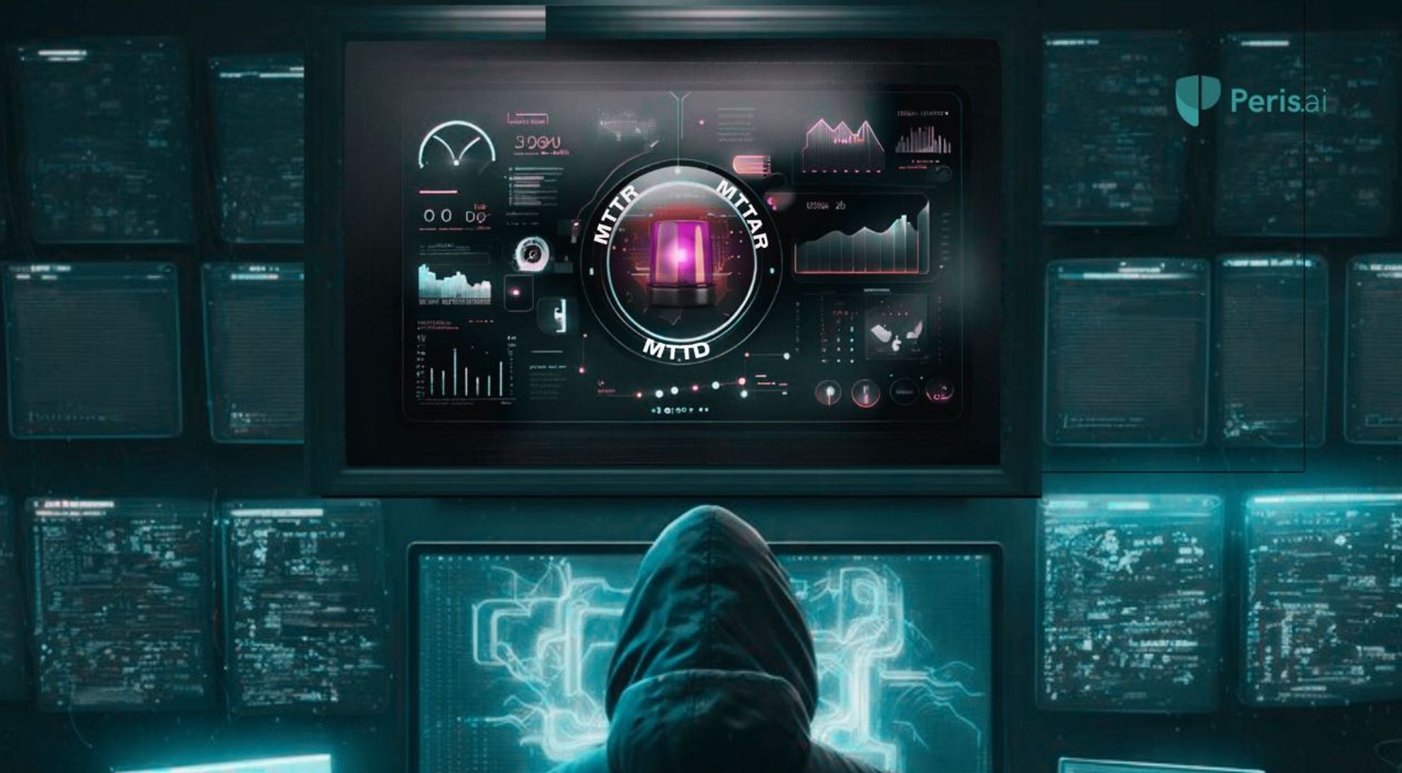 MTTR, MTTAR, and MTTD: The Metrics Trio Keeping Incidents in Check!