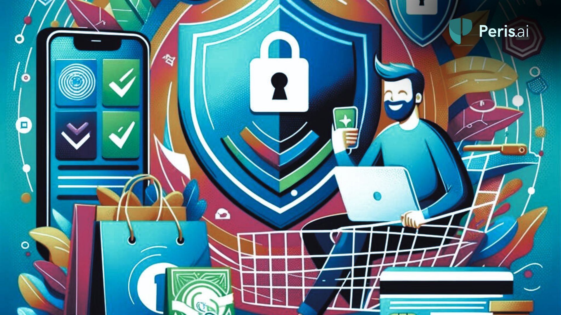 Safe Online Shopping with Secure Online Transactions