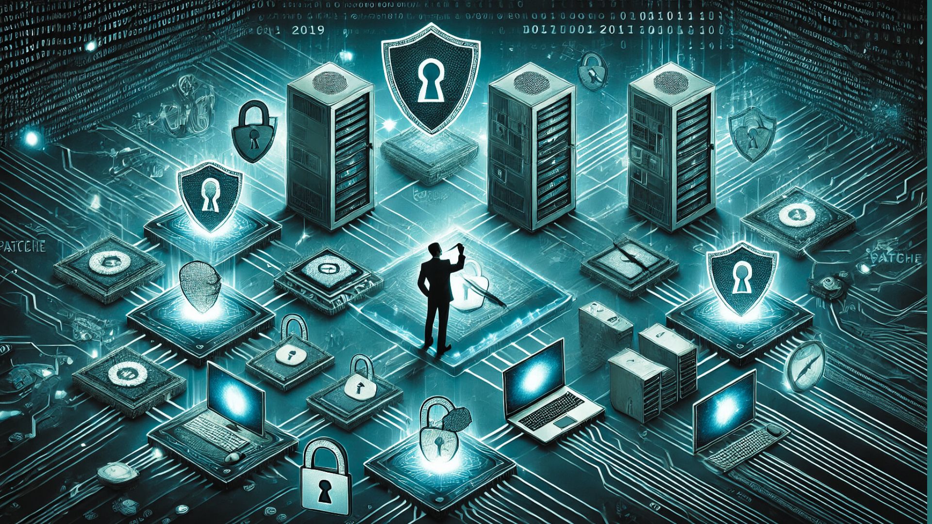 Why Patch Management Matters More Than You Think