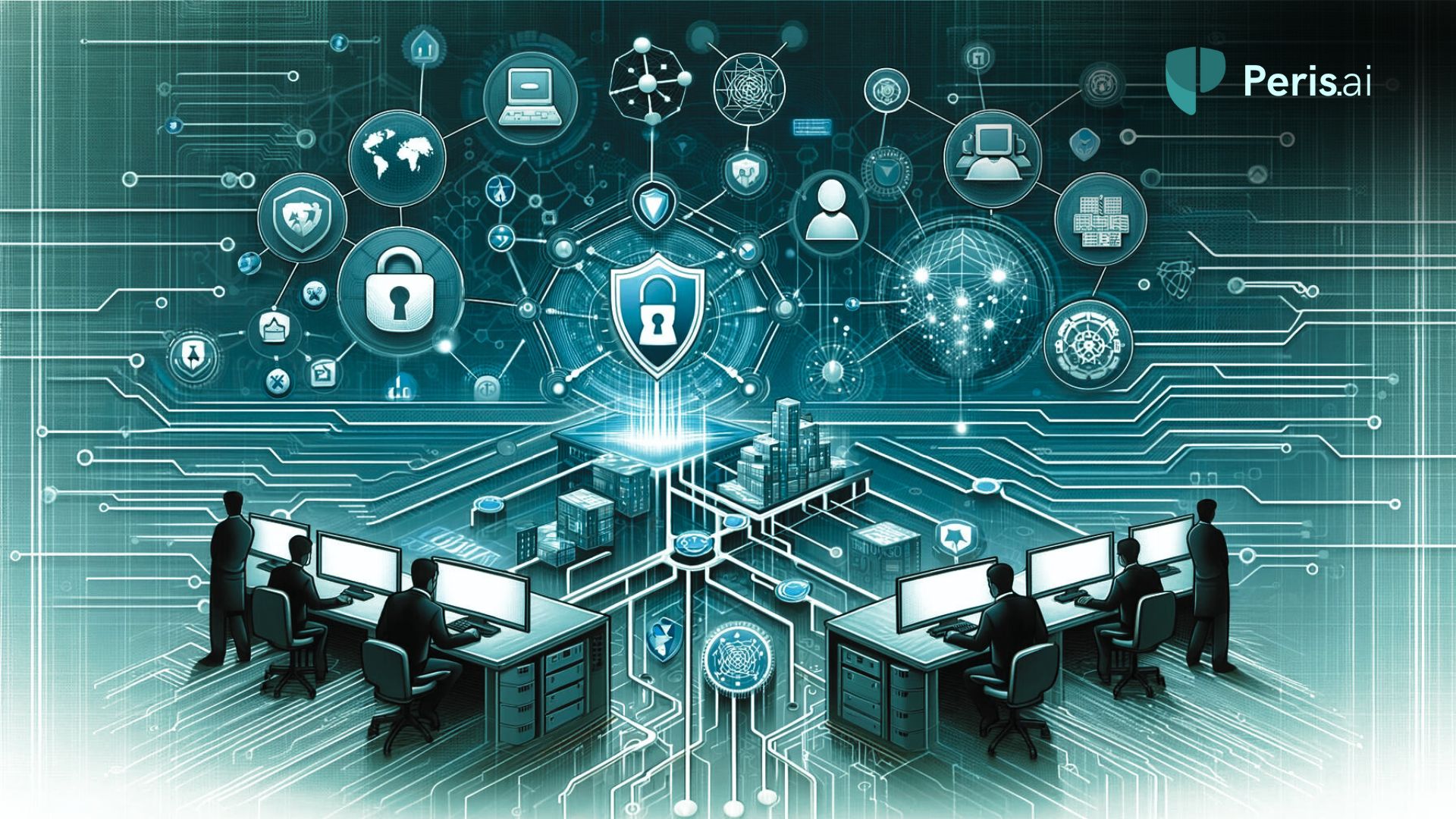 Protect Your Data with Network Security Services