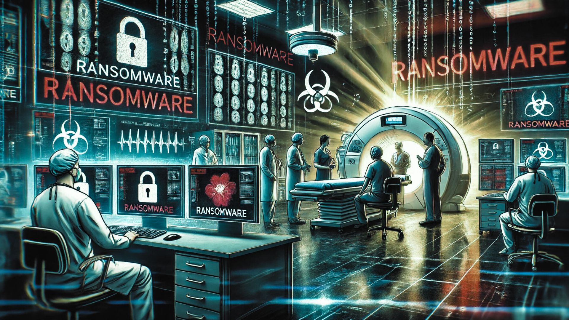 Understanding the Ascension Ransomware Incident and Its Lessons