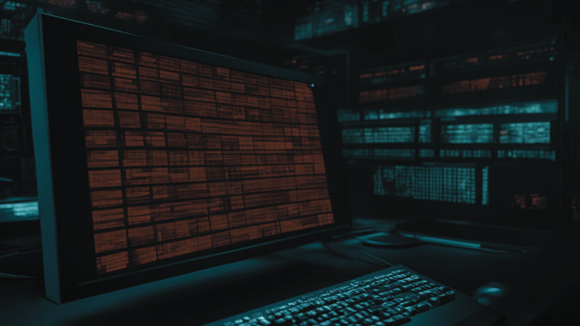 Why Your Ransomware Defense Strategy Must Prioritize Holistic Identity Security