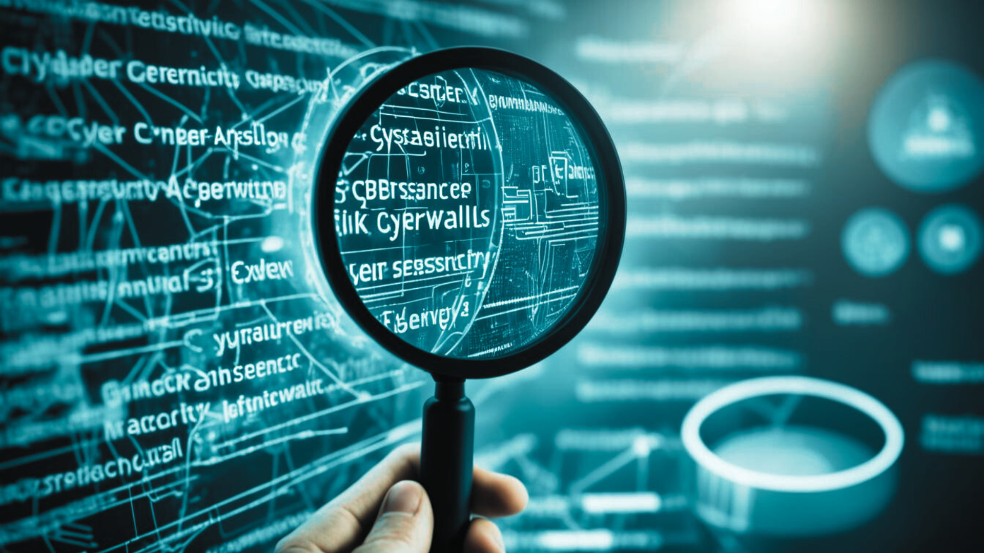 What Risk Assessments Can Reveal About Your Security Posture