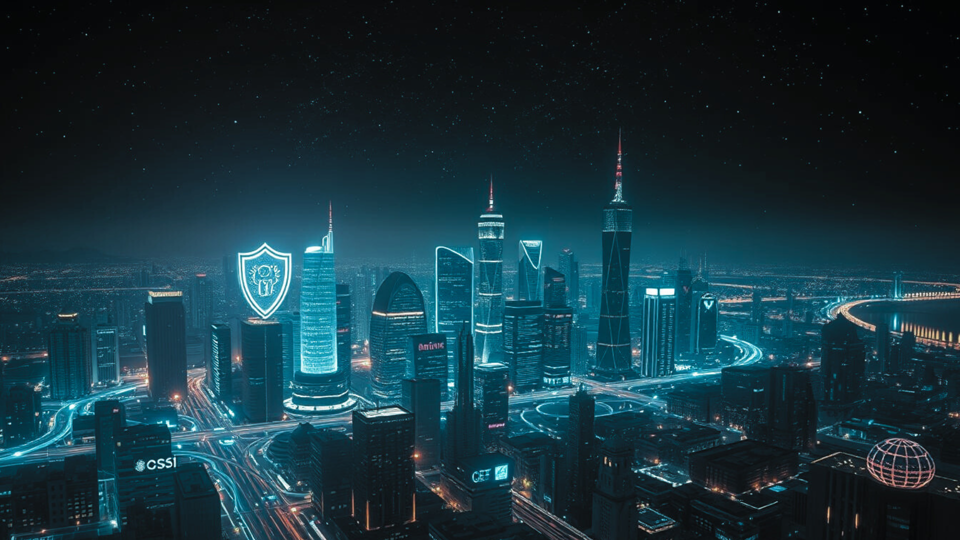 What Is Security Architecture and Why Does It Matter?