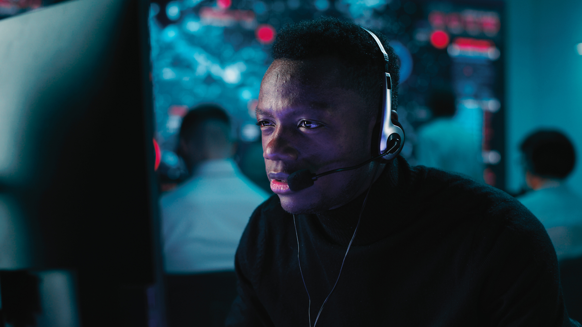 Simulated Threat Scenarios for SOC Teams by Peris.ai