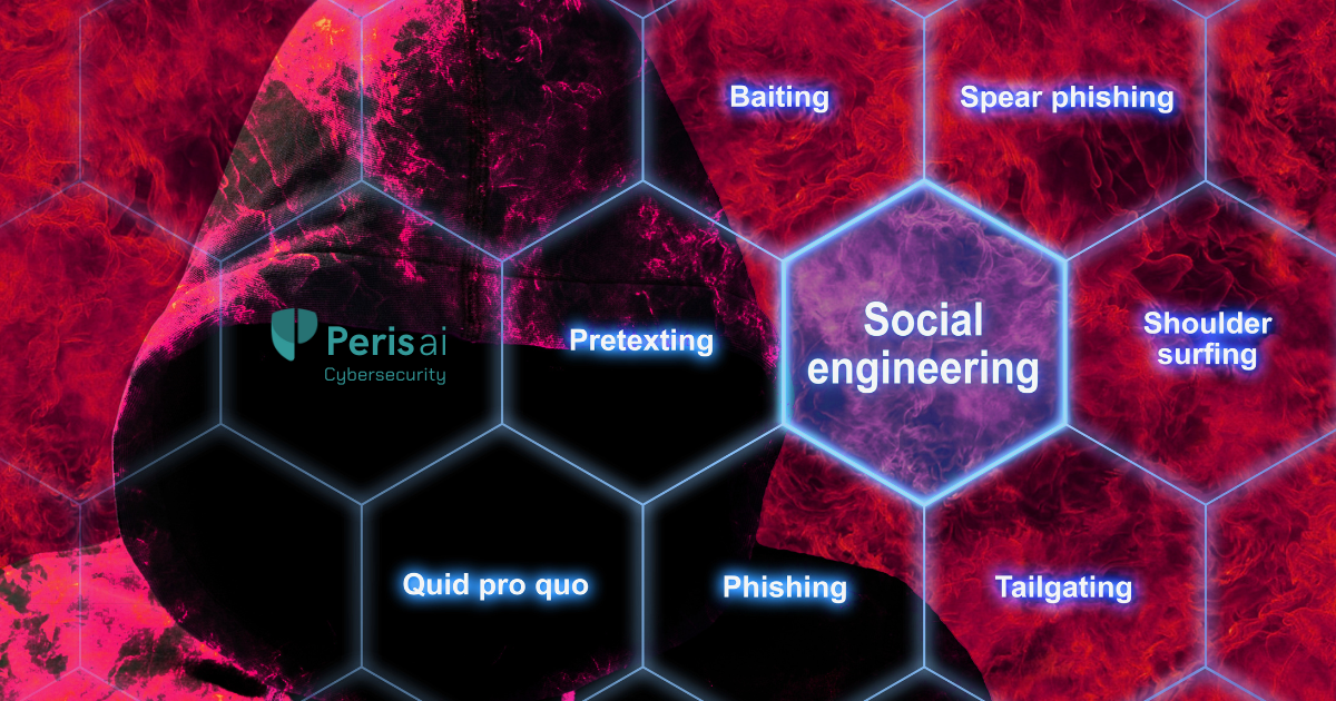 What is social engineering? Attack technique & how to prevent it