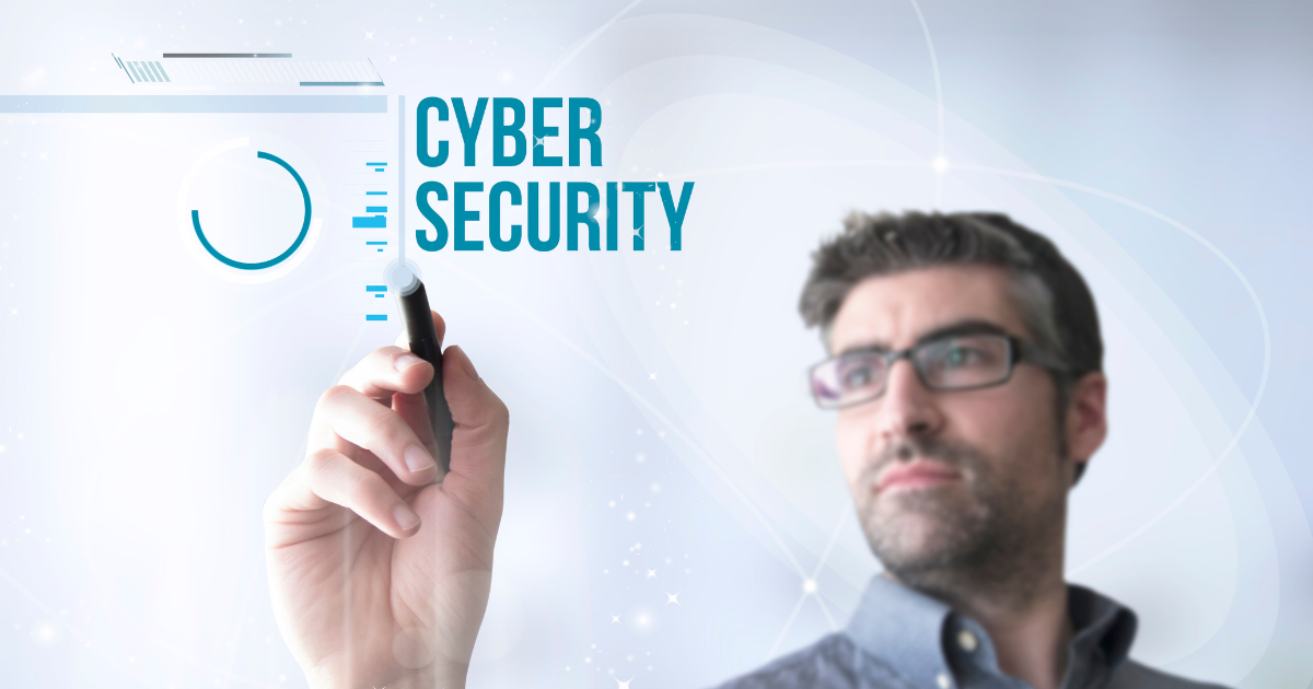 Statistics of Cybersecurity in 2022