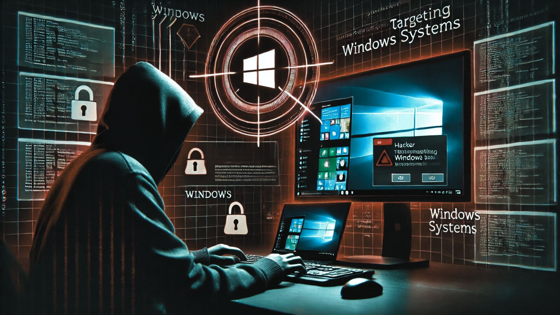 Urgent Alert: Hackers Target Windows Systems with New Msupedge Malware via PHP Vulnerability
