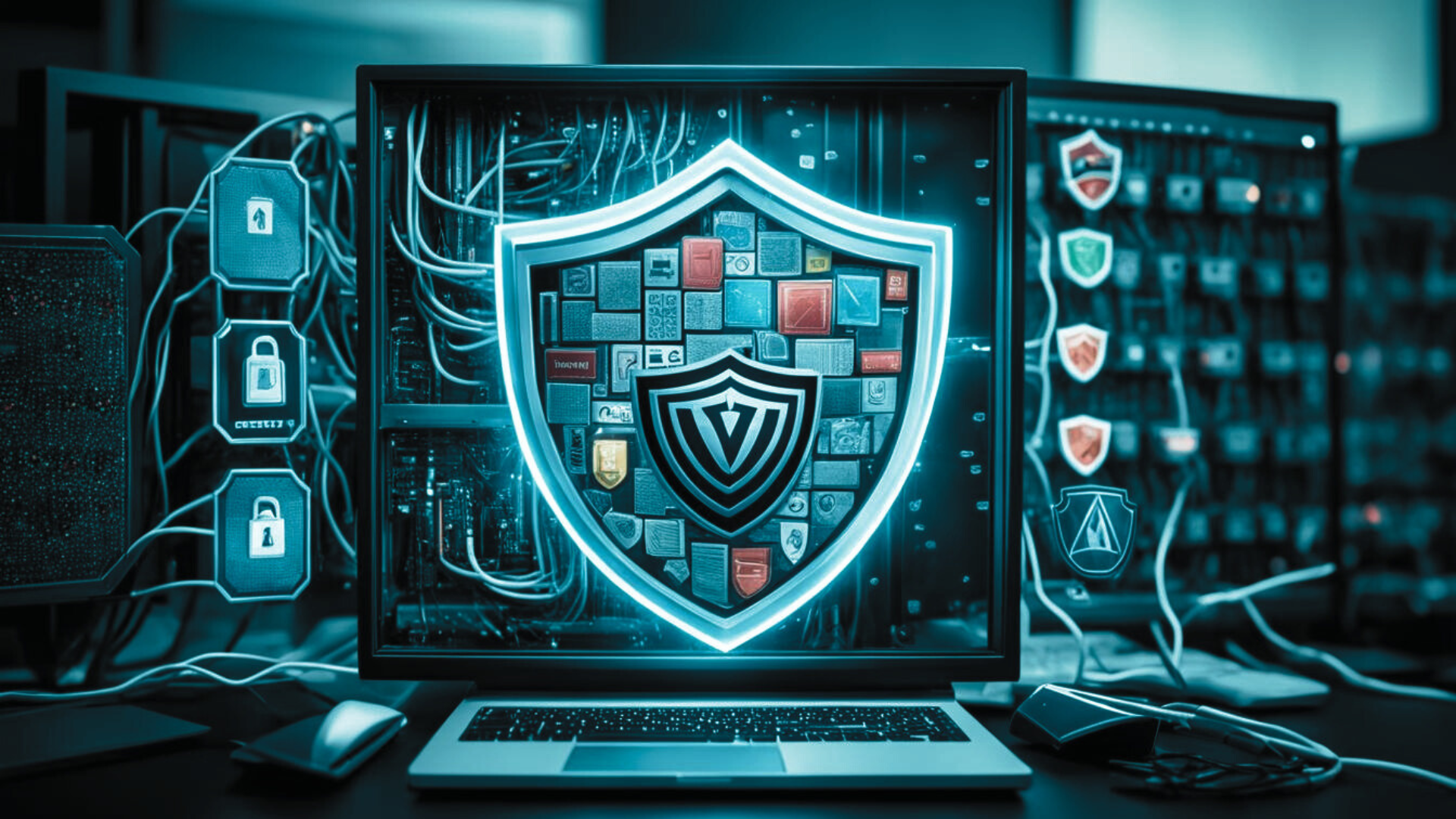 Why Patch Management Should Be Your Top Priority