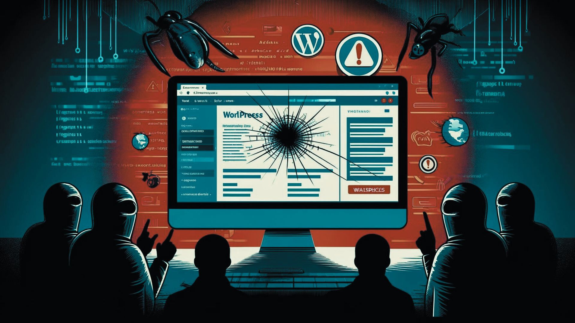 Urgent Security Update Needed: Critical Vulnerability in Forminator Affects Over 300,000 WordPress Sites