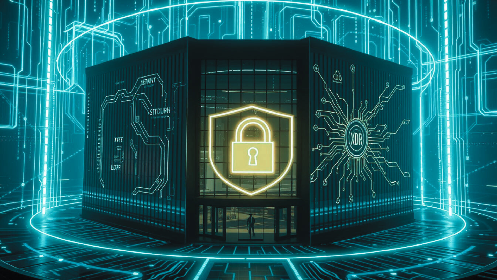 XDR vs. EDR: Which Solution Best Protects Your Enterprise?