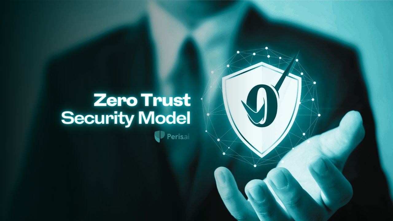 The Benefits of Adopting a Zero Trust Security Model for Your Company
