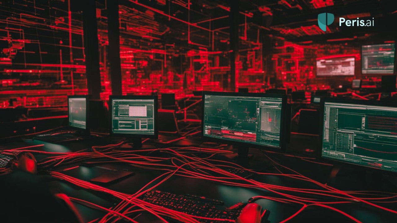 24/7 Danger Zone: When Cyber Threats Strike in Organizations!