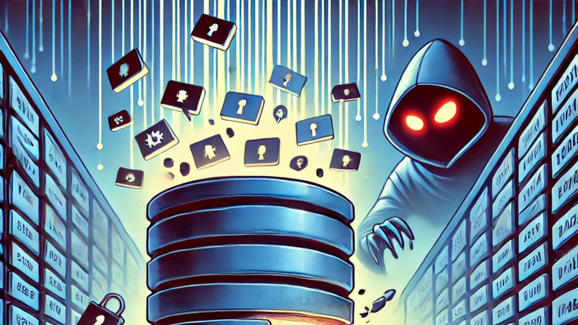 3.9 Billion Passwords Stolen: The Rise of Infostealer Malware & AI-Powered Cyber Threats