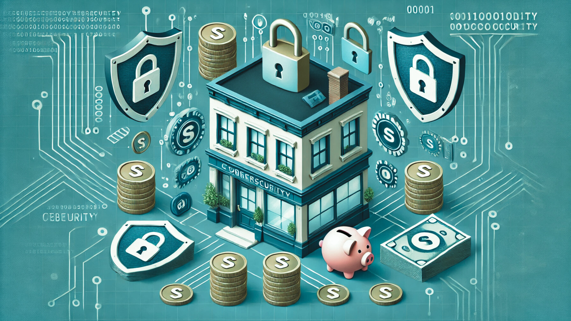 Affordable Cybersecurity Strategies for SMBs: Boost Your Defenses Without Breaking the Bank